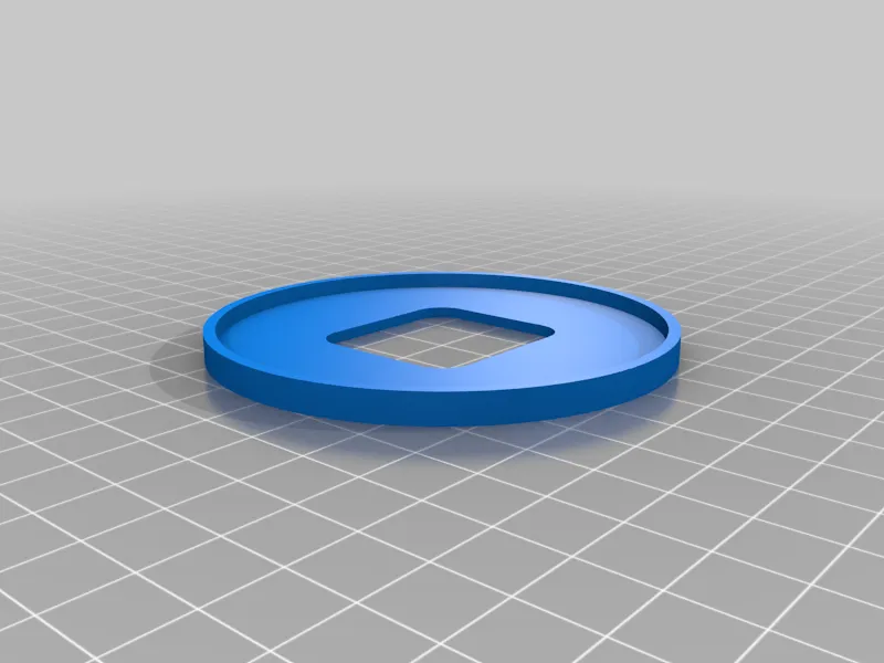 Moment anamorphic lens filter adapter