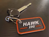 0.20mm layer, 3 walls, 30% infill