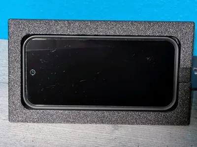 Charging Dock for Pixel 9 / Pixel 9 Pro