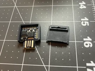 Digispark USB Case