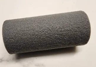 Cotton Fabric Texture Roller