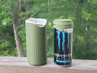 PopTop Koozie - Lite 500mL