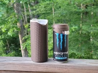PopTop Koozie - Lite 568mL