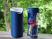 PopTop Koozie - Slim