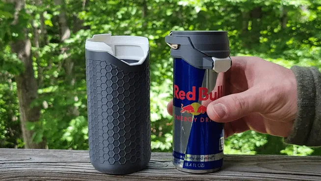 PopTop Koozie view 4