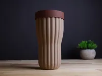 Designer's Profile (0.2mm layer)