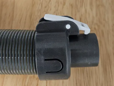 Hoover Windtunnel UH70400 Hose Retainer Clip