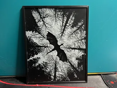 Dragon Forest Hueforge