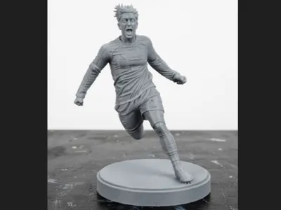 Ferran Torres: 2026 World Cup Goal for SPAIN!!!
