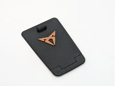 Cup Holder Cover for Cupra Formentor and Leon