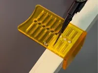 0.2mm layer, 4 walls, 15% infill