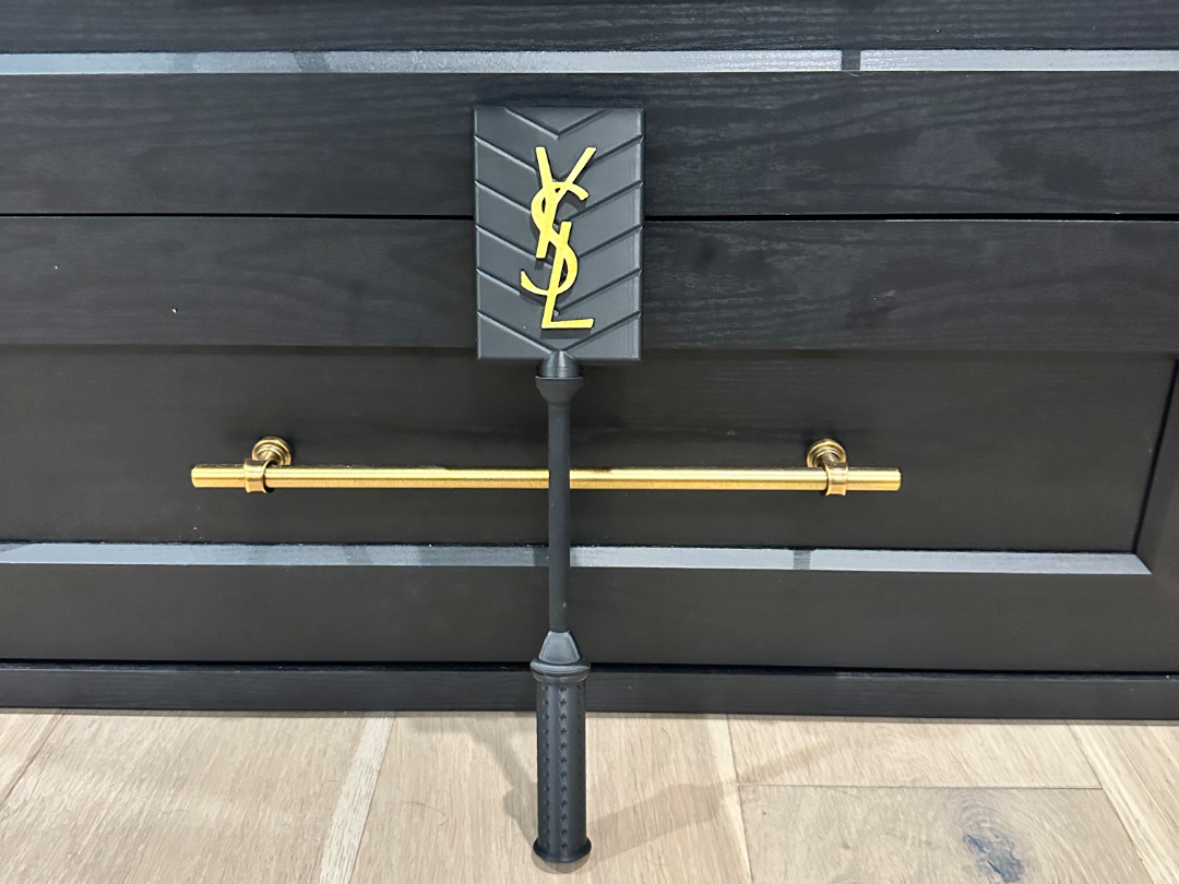 YSL Tap To Pay