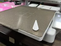 0.2mm layer, 2 walls, 5% infill