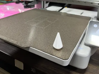 Stream Fishing Fly Casting Aid