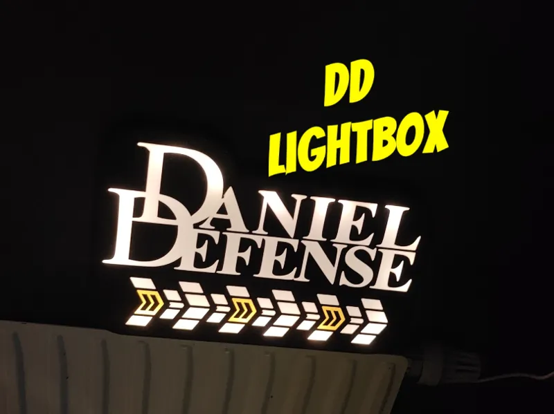 Daniel Defense Lightbox 