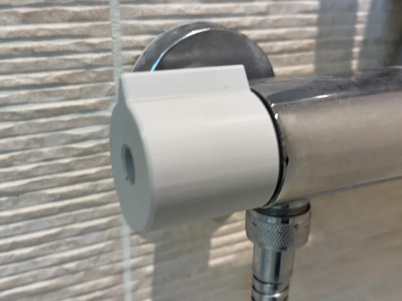 Aqualisa Midas 100 Replacement Knob