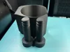For 1" Holes