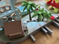 Luna Park Marble Run Step 3 STANDARD v1.1