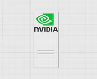 英伟达logo