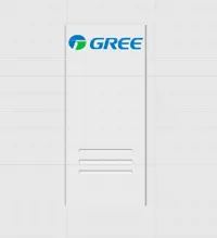 格力logo