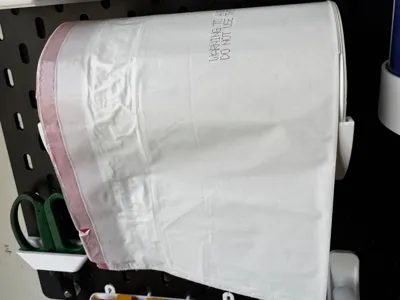 Large Trash Bag Holder for SKADIS