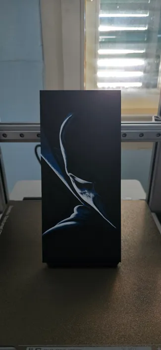 Spawn Hue Forge 103x220