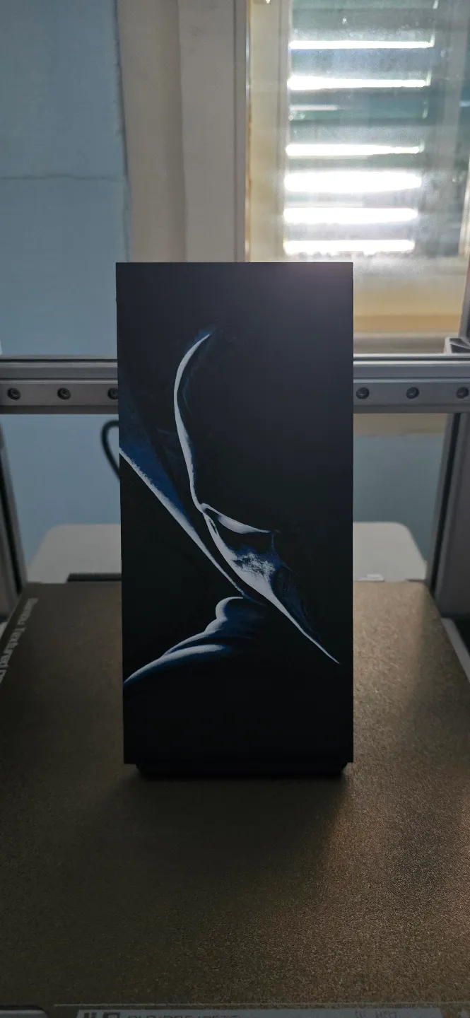 Spawn Hue Forge 103x220