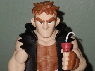 Buff Dungeon Crawler Carl