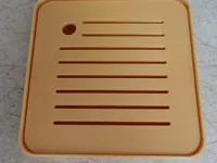 0.2mm 层高, 2 层墙, 15% 填充