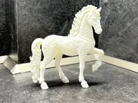 0.2mm layer, 2 walls, 10% infill