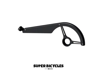 SUPER Mighty - Chainguard
