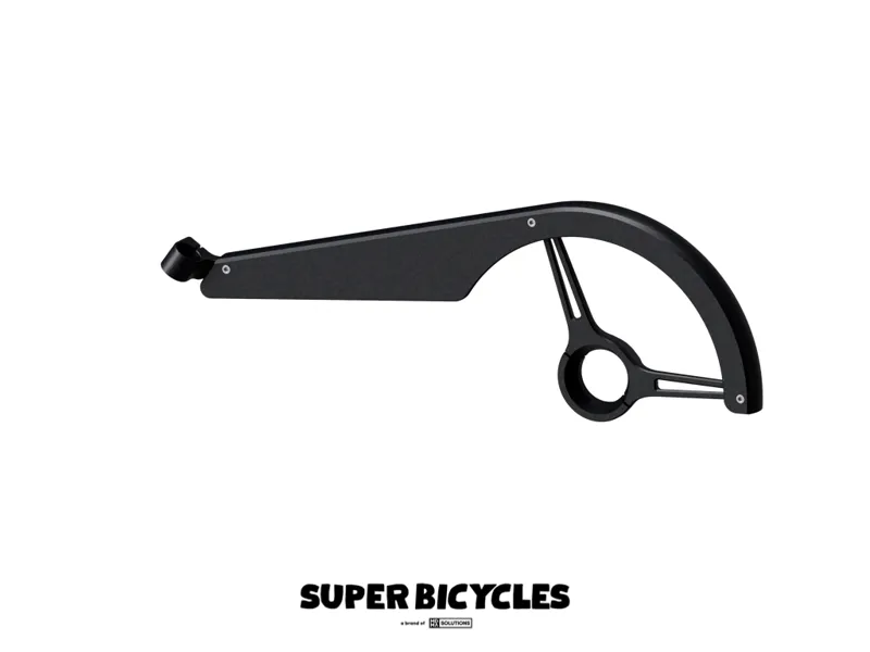 SUPER Mighty - Chainguard