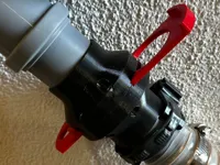 0.2mm layer, 4 walls, 25% infill
