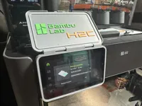 H2C - 0.2mm layer, 3 walls, 15% infill