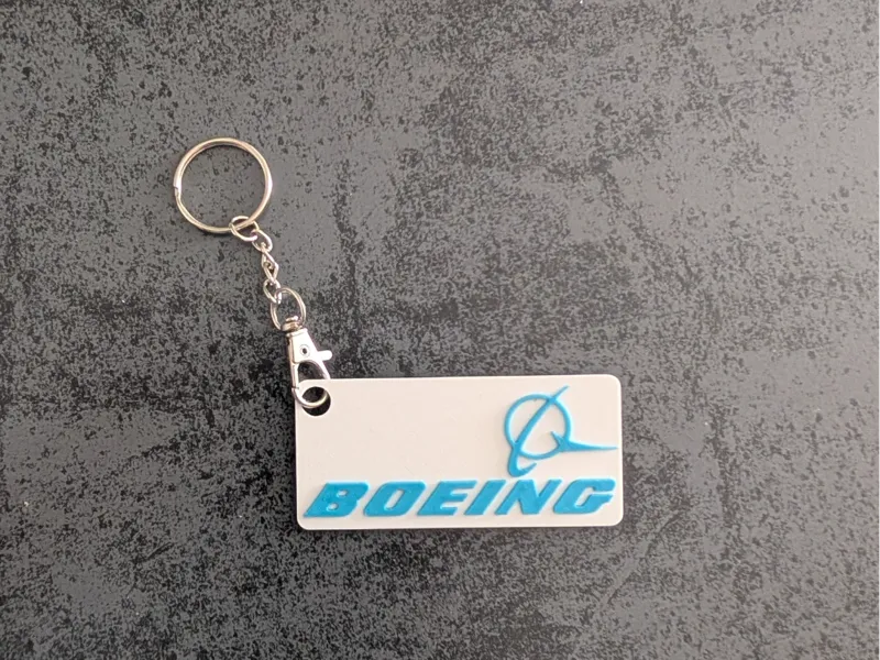 boeing