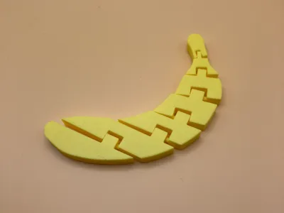 Flexi Banana