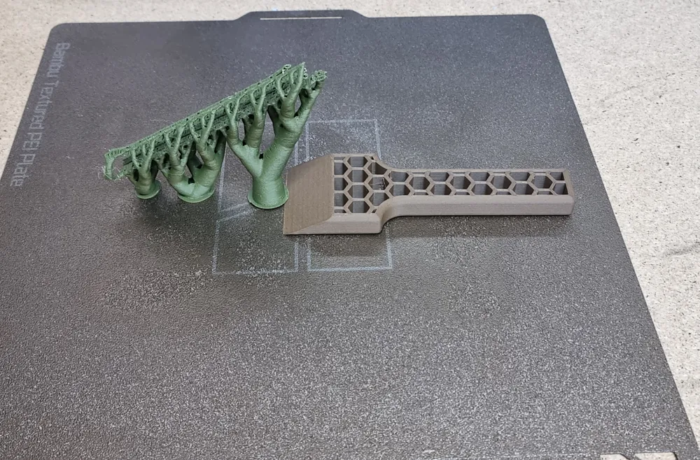 Easy Scraper by Opsec MakerWorld: Download Free 3D Models