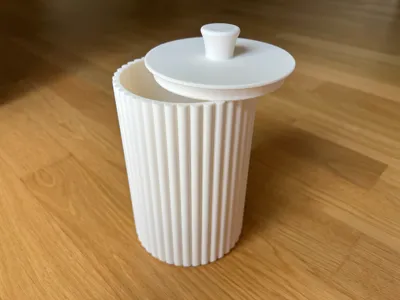 Decorative Container
