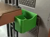 FlashForge Creator 5 Waste Ramp 0.28mm layer