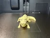 0.2mm layer, 2 walls, 10% infill