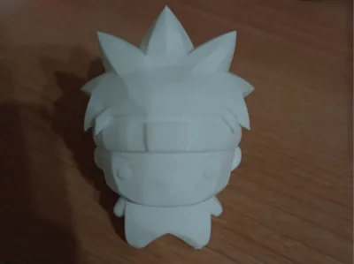 Naruto chibi