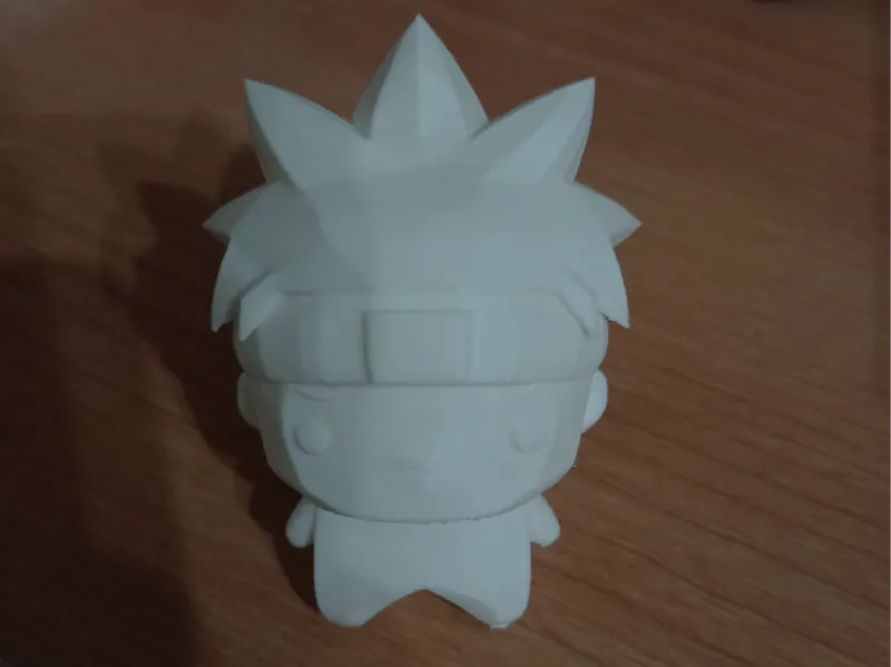 Naruto chibi
