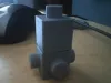 0.28mm layer, 2 walls, 15% infill