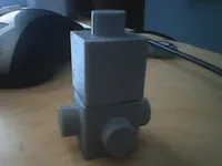 0.28mm layer, 2 walls, 15% infill
