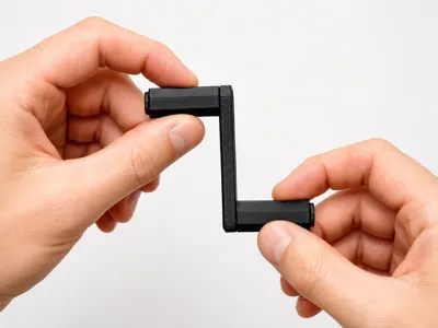 TwinSpin 360 Fidget