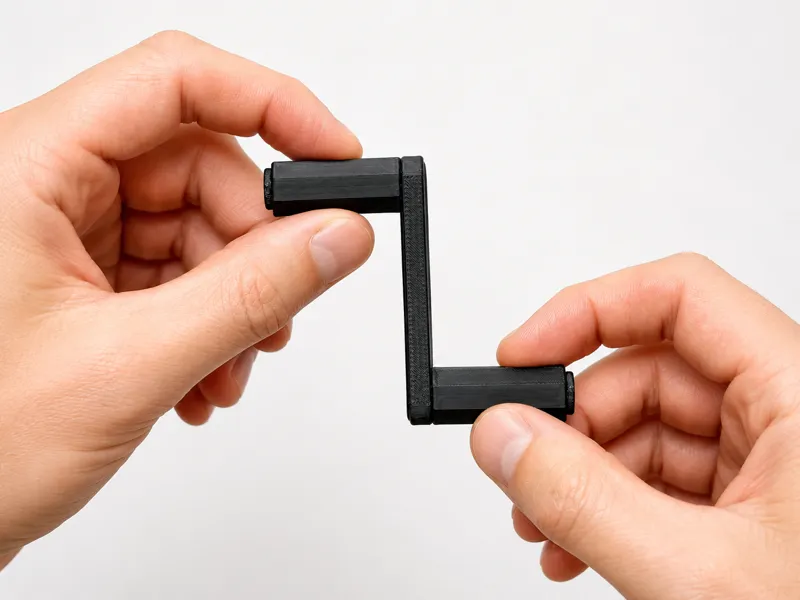 TwinSpin 360 Fidget