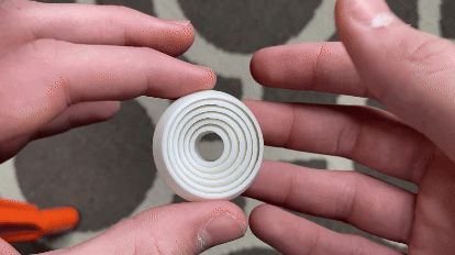 Circle Fidget Mini