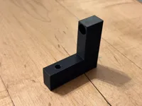 0.2mm layer, 3 walls, 25% infill