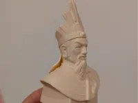 0.16mm layer, 2 walls, 10% infill