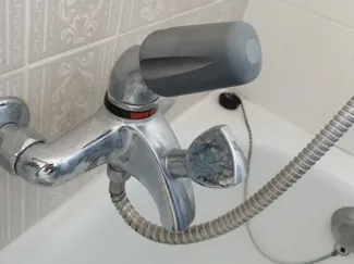 Faucet Handle